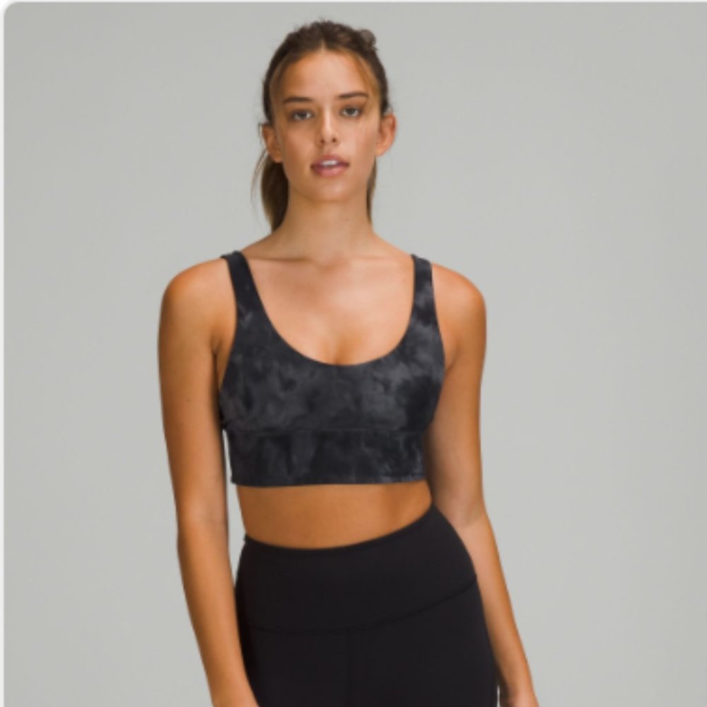 lululemon Align™ Bra A/B DDPG/GGRE 8